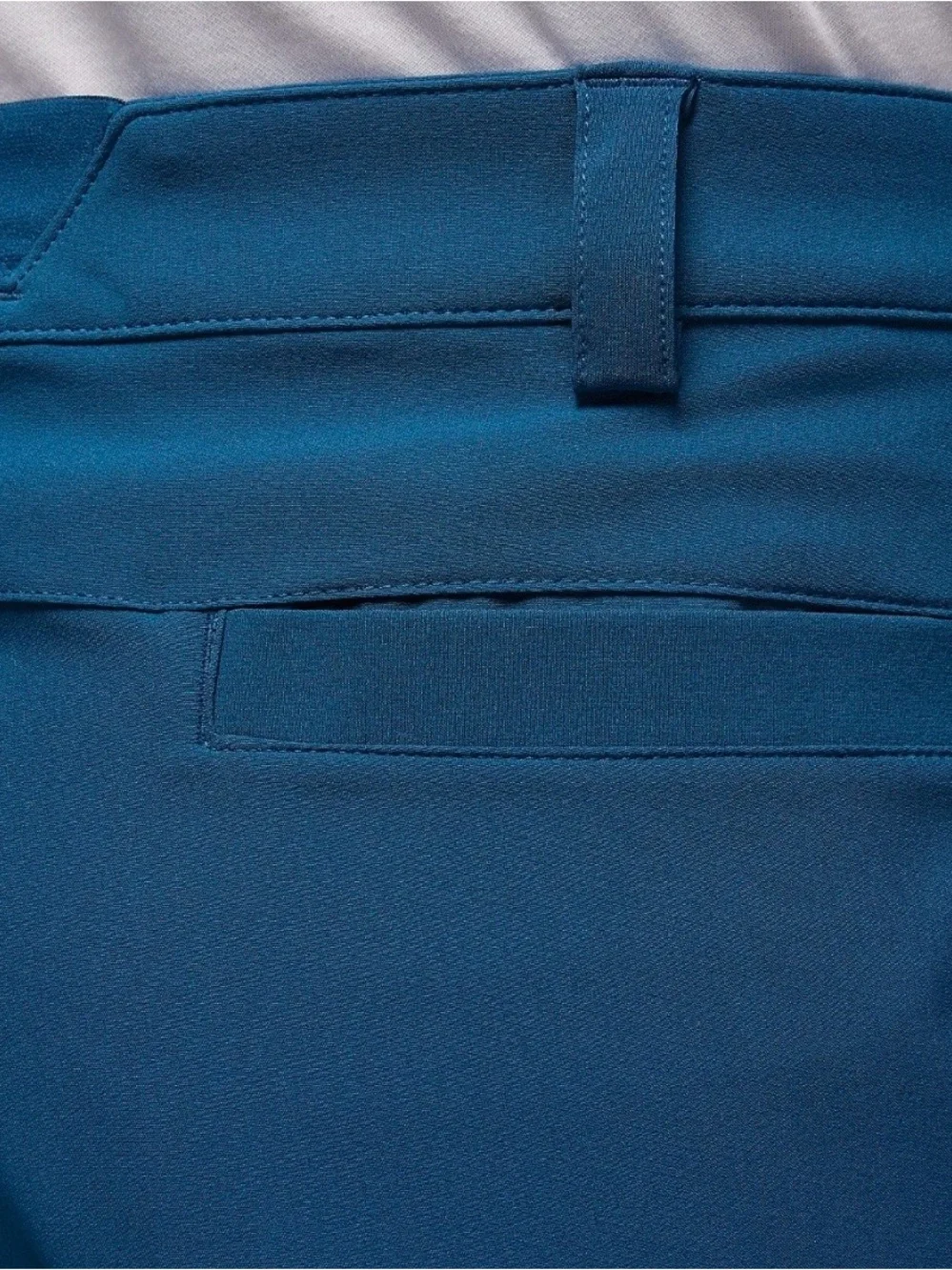 Nike Jordan Dri-FIT Sport Golf Slim Fit Cargo Pants Blue Men’s 34x34 NWT